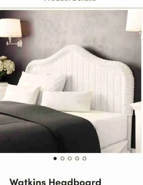 7 pc Bed frame, queen, Headboard,  shelf, Dresser, mirror in Multi-item in Parksville / Qualicum Beach - Image 2