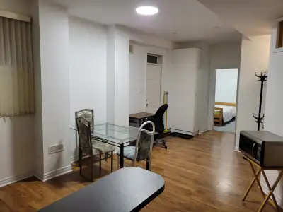 1BR Basement (In-Law Suite) for Rent in Brampton, View more