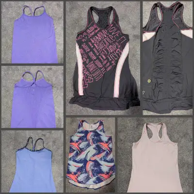 ivivva Lululemon youth girl size 10-14, View more