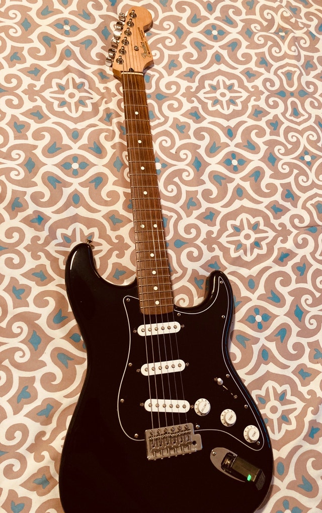 60th anniversary MIM Fender Stratocaster Guitars North Bay Kijiji