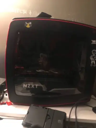 i3 10100 gtx 1660s gaming pc, View more