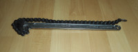 Diamond Tool CW15 chain wrench.