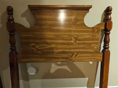 Twin Bed Headboard, View more