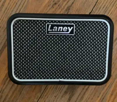 Laney Micro Amp, View more