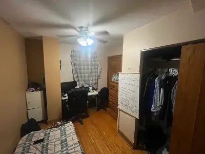 Room for rent