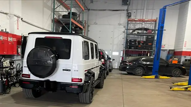 Best Mechanic shop in area. in Repairs & Maintenance in Mississauga / Peel Region - Image 7