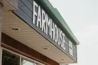 Farmhouse Local Foods - Specialty Grocery Store for Sale