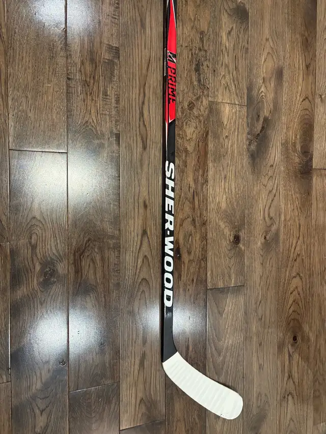 Sherwood M Prime LH 85 Flex63006660348417121