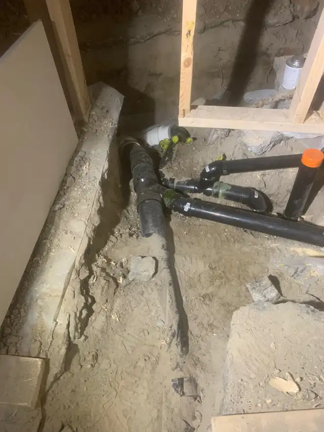 Plumber for hire in Plumbing in Markham / York Region - Image 7