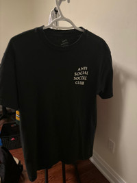Men’s Anti Social Social Club T-Shirt 