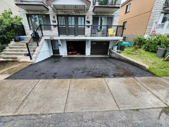 Asphalt & Concrete Rossi in Brick, Masonry & Concrete in Kingston - Image 2