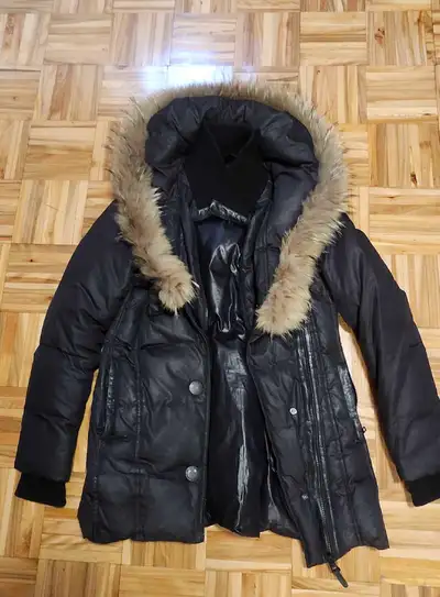 Rudsak Winter Coat, View more