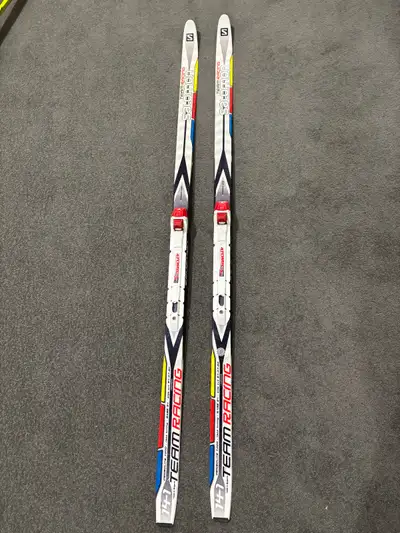 cross country skis, View more