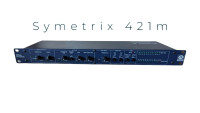 Symetrix 421m AGC Leveler