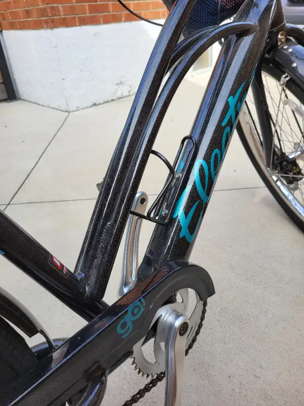 Electra Go Cruiser E-Bike in eBike in City of Toronto - Image 5