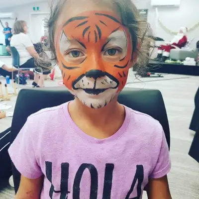 Face Painting for Birthday & Other Special Events, View more