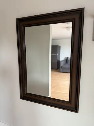 Wall Mirror, View more