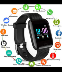 Smart Watches 2024