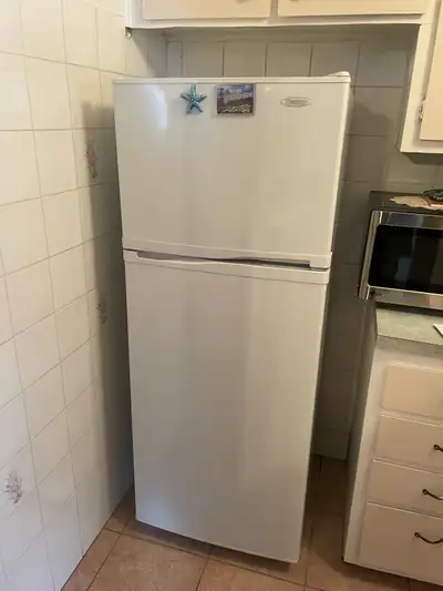 Refrigerator for sale, View more