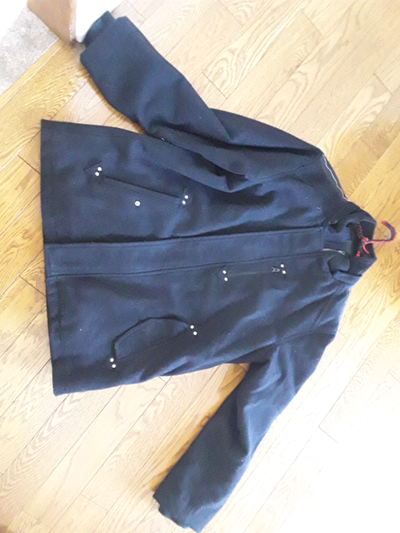 Manteau pour homme , View more