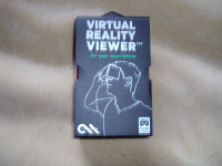 Case-Mate Google Cardboard Virtual Reality Viewer V2.0
