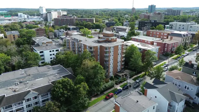 South End Halifax Studios & 1BRs Power Included in Long Term Rentals in City of Halifax - Image 3
