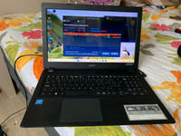 15 inch acer aspire 3 for sale