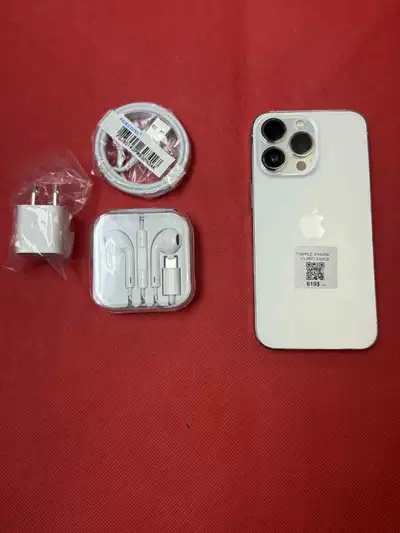 IPHONE 13 PRO – PUISSANCE PRO DANS UN FORMAT PARFAIT !, View more