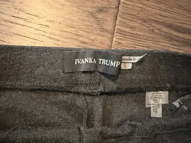 $5 for 3 pairs of Pants (Size S and Size 6) in Women's - Bottoms in Oshawa / Durham Region - Image 8