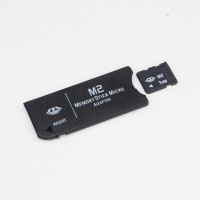 SANDISK Memory Stick Micro M2 to Standard Memory Stick Adapter