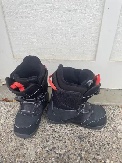 Snowboard Boots BOA Burton 6K, View more