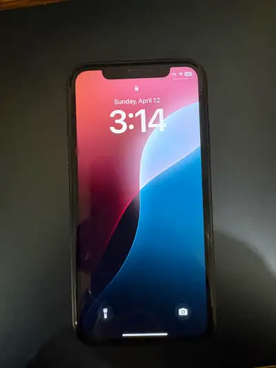 Apple iPhone 11 - 64GB, View more