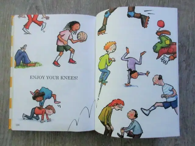 DR SEUSS ^^ MY BIG BOOK of BEGINNER BOOKS about ME!^^ in Children & Young Adult in Ottawa - Image 5