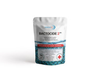 BACTOCIDE 1 ET BACTOCIDE 2 TRAITEMENT for fish aquarium