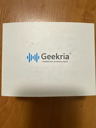 Geekria Ear Pads (2 paires disponible, prix indiqué à l’unité)), View more