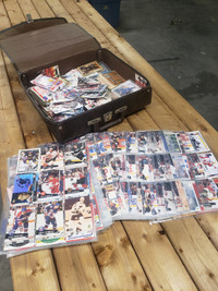 Hockey Cards For Sale