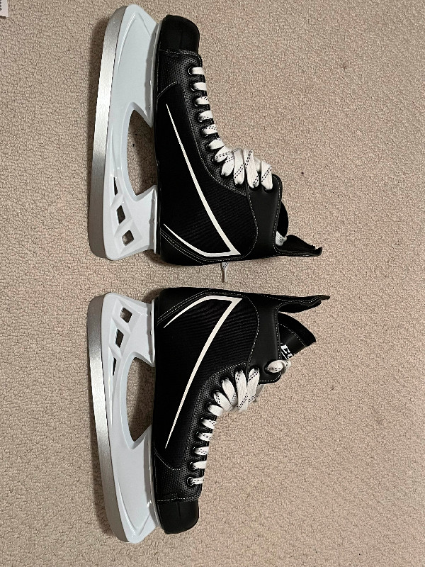 Brand New CCM SKATES - INTRUDER D SR M003SR SKINTR in Skates & Blades in Markham / York Region - Image 2