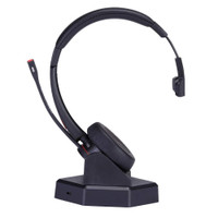 Mkj wireless noise cancelling Bluetooth headset/écouteurs 