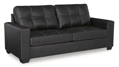 New Barlin Mills Carbon Sofa, View more