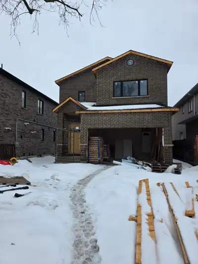 Masonry Company - C.N General Contracting, View more