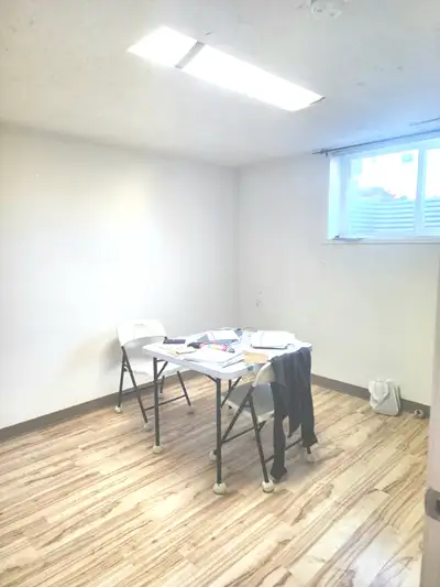 Separate entrance Basement room(s) for Rent in Calgary , Marlborough, Adison Height Prime location –...