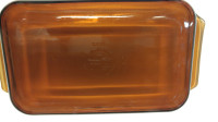 Pyrex Dish and Pyrex Lids for Pyrex dishes