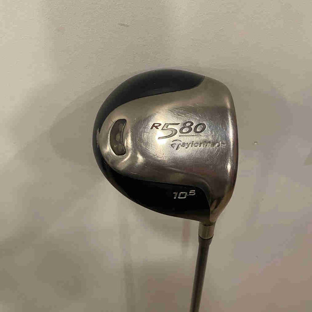 R580 Taylormade Golf Driver  in Golf in City of Halifax