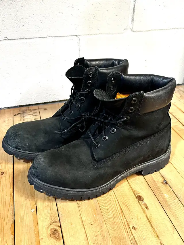 Timberland Winter Boots in Men's Shoes in Markham / York Region - Image 2