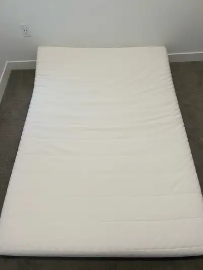 Ikea Mattress, View more