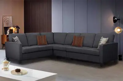 Brand New Sectional Sofa, View more