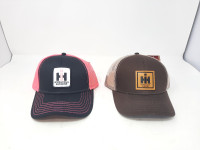New! International Harvester hats!