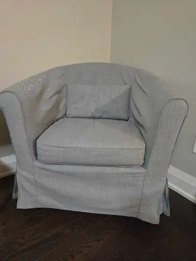 Armchair, View more