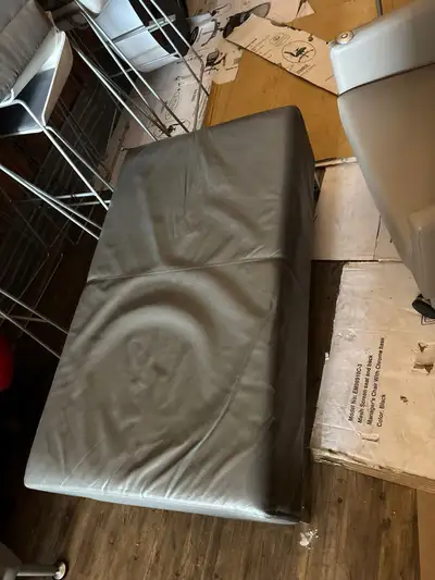 Steelcase Coalesse Ottoman – Excellent Condition | $350 Each!, View more