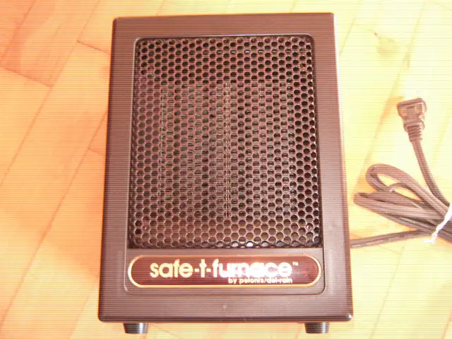 safe-t-furnace in Fireplace & Firewood in Bridgewater - Image 5